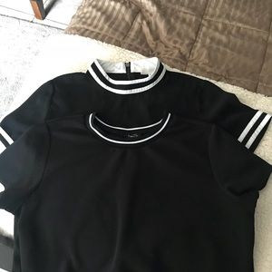 BUNDLE: Two tops